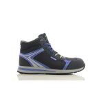 Chaussure de scurit montante s1p src top runner safety jogger
