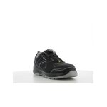 Chaussure de s�curit� sportive basse sans lacet - cador safety jogger