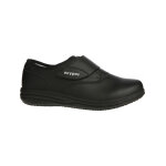 Chaussure de travail noire src esd safety jogger emily Chaussure de travail noire src esd safety jogger emily