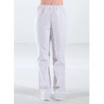 Clemix lafont pantalon m�dical noa en polycoton