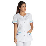 Dyneke blouse m�dicale originale barcelonnette