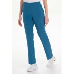 Dyneke pantalon m�dical �lastique femme bleu