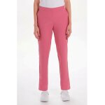 Dyneke pantalon m�dical �lastique femme rose