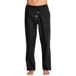 Dyneke pantalon m�dical noir, coupe unisexe stretch