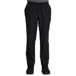 Dyneke pantalon m�dical noir mixte avec poches