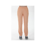 Dyneke pantalon m�dical unisexe avec poches p�che 100% polyester