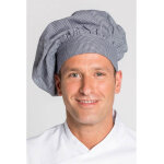 Dyneke toque de cuisinier imprim�s pieds de poule