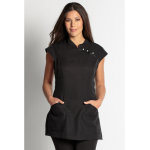 Dyneke tunique esth�ticienne noire