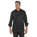Dyneke veste de chef pour homme � boucle l