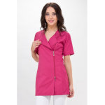 Eldan blouse m�dicale rose dana couture