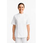 Isacco blouse blanche dentiste femme