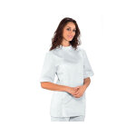 Isacco blouse blanche dentiste femme