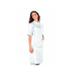 Isacco blouse blanche femme 100% coton