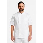 Isacco blouse blanche m�dicale pour homme