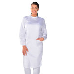 Isacco blouse chimie coton