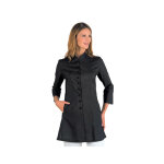 Isacco blouse esth�ticienne m�dicale siviglia noir