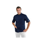 Isacco blouse m�dicale bleu pour homme