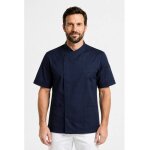 Isacco blouse m�dicale bleu pour homme