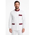 Isacco blouse m�dicale col officier pour homme