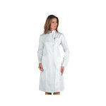 Isacco blouse m�dicale femme blanche ponza