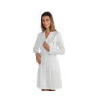 Isacco blouse m�dicale femme coupe princesse