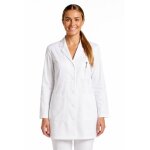Isacco blouse m�dicale femme coupe princesse