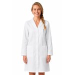 Isacco blouse m�dicale femme coupe princesse tissu ultra l�ger