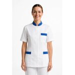 Isacco blouse m�dicale manches courtes portofino