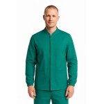 Isacco blouse m�dicale manches longues pour homme