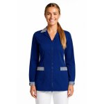 Isacco blouse de travail femme multi services
