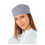 Isacco bob de cuisine pied de poule