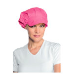 Isacco casquette de cuisine femme
