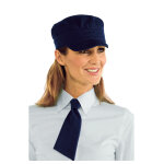 Isacco casquette serveur sam bleu