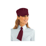 Isacco casquette serveur sam bordeaux