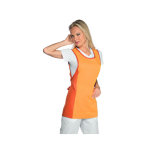 Isacco chasuble m�dicale papeete abricot colorado