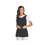 Isacco chasuble m�dicale papeete anthracite