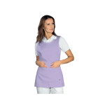 Isacco chasuble m�dicale papeete lilas