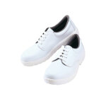 Isacco chaussures � lacets blanches