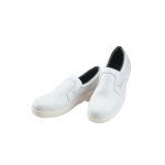 Isacco chaussures sans lacets blanc