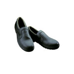 Isacco chaussures sans lacets noir Isacco chaussures sans lacets noir