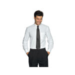 Isacco chemise homme cartagena blanc