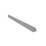 Isacco cravate gris