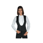 Isacco gilet las vegas noir