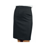 Isacco jupe losanna anthracite Isacco jupe losanna anthracite