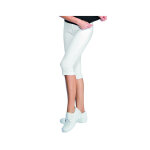 Isacco leggings 3 / 4 blanc femme Isacco leggings 3 / 4 blanc femme