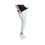 Isacco leggings femme blanc