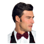 Isacco noeud papillon bordeaux