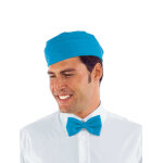 Isacco noeud papillon turquoise