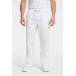 Isacco pantalon blanc de cuisine