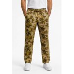 Isacco pantalon de cuisine camouflage